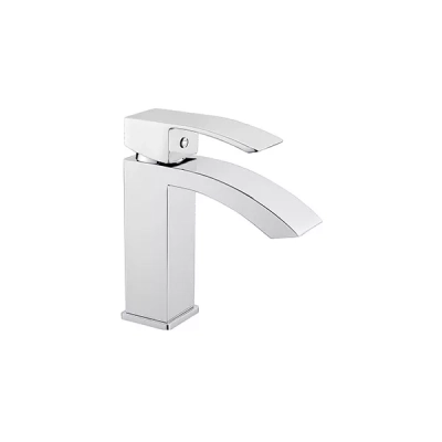 Vòi chậu nóng lạnh Elimen GM0016CP