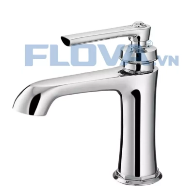 Vòi chậu Flova FH 9809-D100