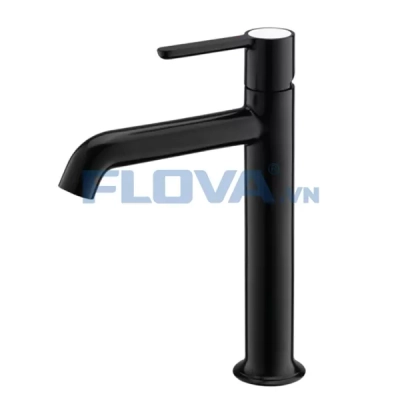 Vòi chậu Flova FH 9865A-D125-PB