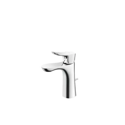 Vòi chậu gật gù nóng lạnh TOTO TLG01301V#PN
