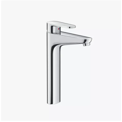 Vòi chậu nóng lạnh Inax LFV-112SH