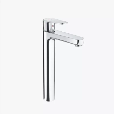 Vòi chậu nóng lạnh Inax LFV-2012SH