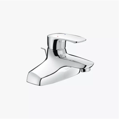 Vòi chậu nóng lạnh Inax LFV-211S