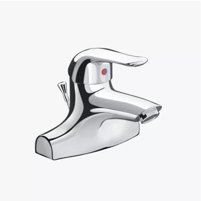 Vòi chậu nóng lạnh Inax LFV-221S