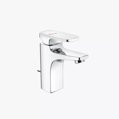 Vòi chậu nóng lạnh Inax LFV-5002S