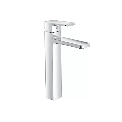 Vòi chậu nóng lạnh Inax LFV-5012SH