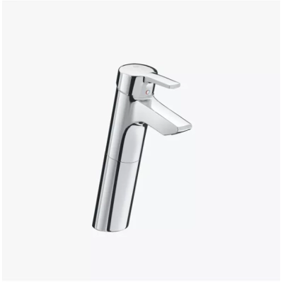 Vòi chậu nóng lạnh Inax LFV-6012SH