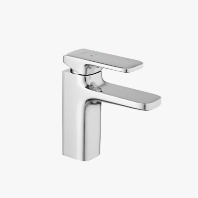 Vòi chậu nóng lạnh Inax LFV-632S-2