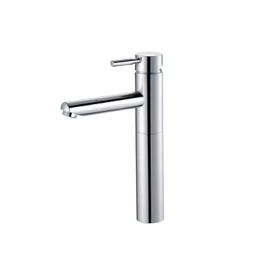 Vòi chậu nóng lạnh 01 lỗ Kosco CO 5010L