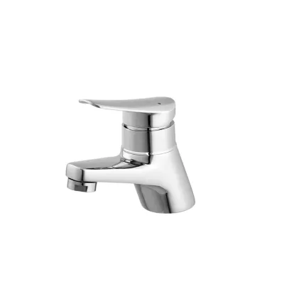 Vòi chậu nóng lạnh 1 lỗ Kosco CO 2410