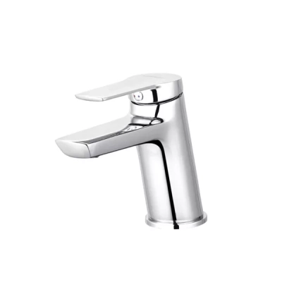 Vòi chậu nóng lạnh Caesar B200CP