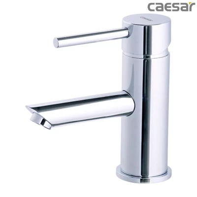 Vòi chậu nóng lạnh Caesar B230CU