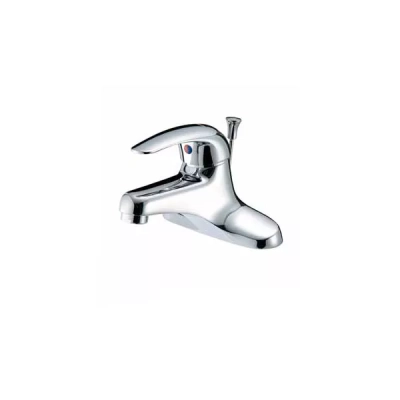 Vòi chậu nóng lạnh Caesar B262CP