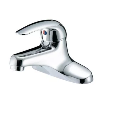 Vòi chậu nóng lạnh Caesar B262CU