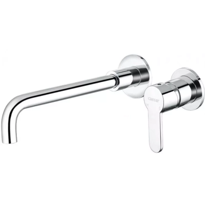 Vòi chậu nóng lạnh Caesar B308C