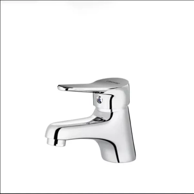 Vòi chậu nóng lạnh Caesar B330CU