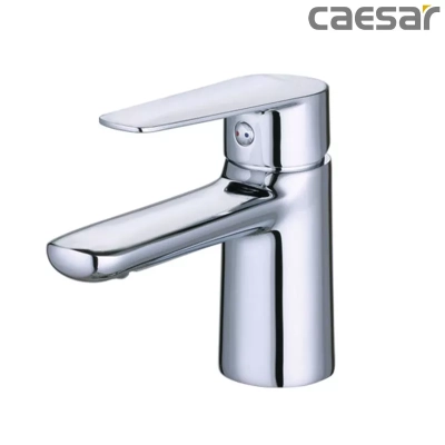 Vòi chậu nóng lạnh Caesar B380CP/B380CU