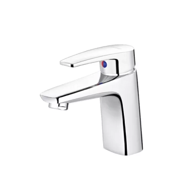 Vòi chậu nóng lạnh Caesar B390CP