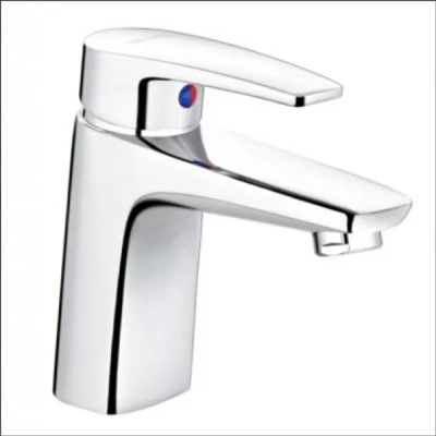 Vòi chậu nóng lạnh Caesar B390CU