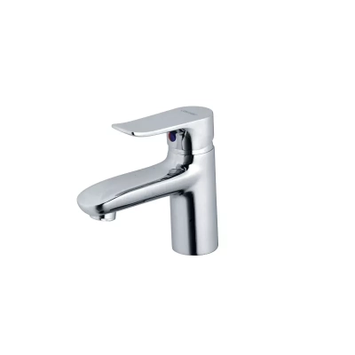 Vòi chậu nóng lạnh Caesar B490CU