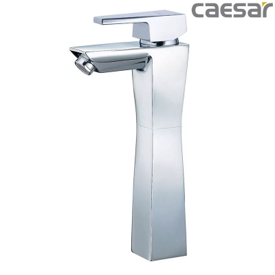Vòi chậu nóng lạnh Caesar B642CU