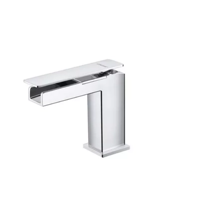 Vòi chậu nóng lạnh Caesar B680CT