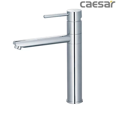 Vòi chậu nóng lạnh Caesar B751CU