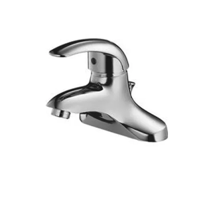 Vòi chậu nóng lạnh Caesar BT152C