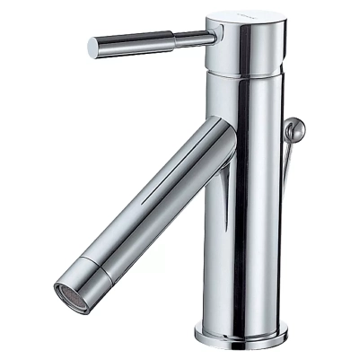 Vòi chậu nóng lạnh Caesar BT229C