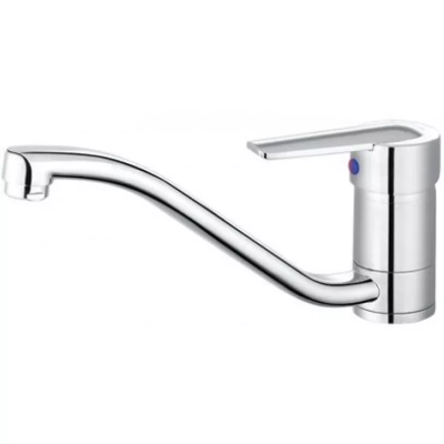 Vòi chậu nóng lạnh Caesar K375C