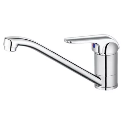 Vòi chậu nóng lạnh Caesar K511C