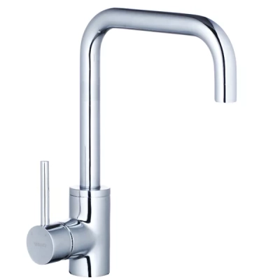 Vòi chậu nóng lạnh Caesar K685C