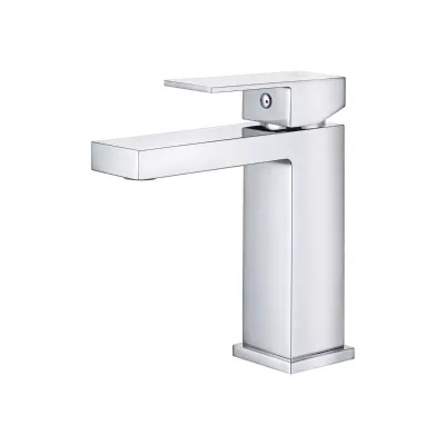 Vòi Chậu Nóng Lạnh D&K DK1512101
