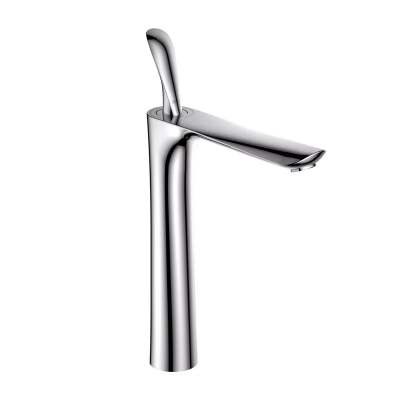 Vòi chậu nóng lạnh D&K DK1032041