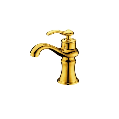 Vòi chậu nóng lạnh Elimen G1117607