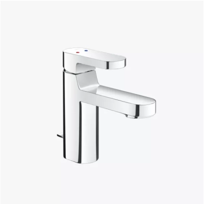 Vòi chậu nóng lạnh Inax LFV-6002S