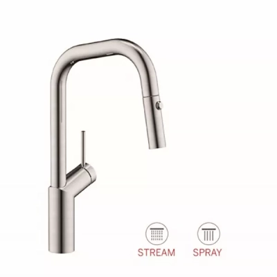 Vòi chậu Paul Schmitt PA321KS