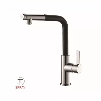 Vòi chậu Paul Schmitt PA325KCBQ