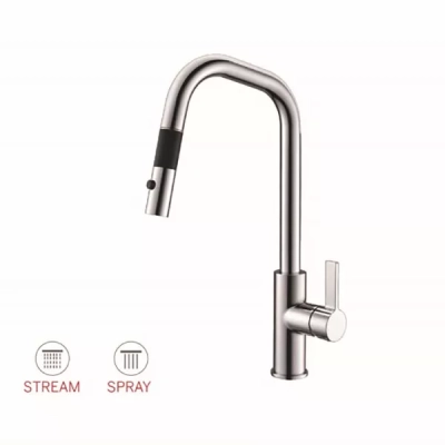 Vòi chậu Paul Schmitt PA326KCB