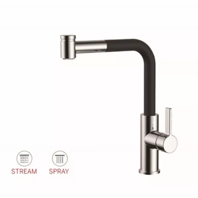 Vòi chậu Paul Schmitt PA327KCBQ