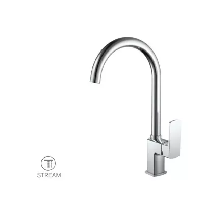 Vòi chậu rửa bát Banni BN19K