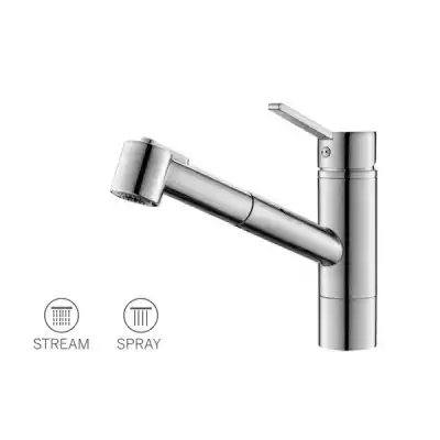 Vòi chậu rửa bát Banni BN310K