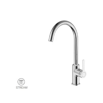 Vòi chậu rửa bát Banni BN315K