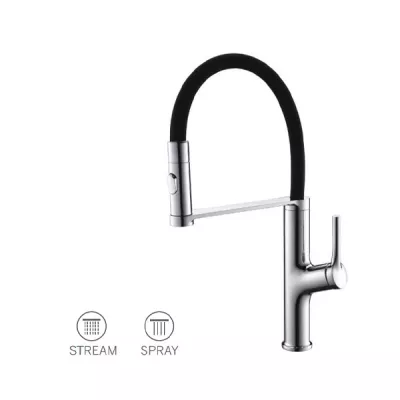 Vòi chậu rửa bát Banni BN316K