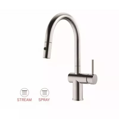 Vòi chậu rửa bát Banni BN322KS