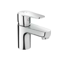 Vòi chậu rửa mặt Inax LFV-2012S-R