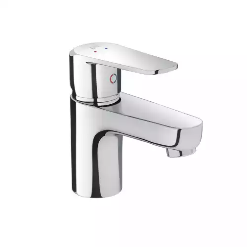 Vòi chậu rửa mặt Inax LFV-2012S-R