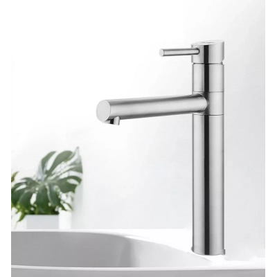 Vòi chậu rửa mặt Supor 252907-02-LS