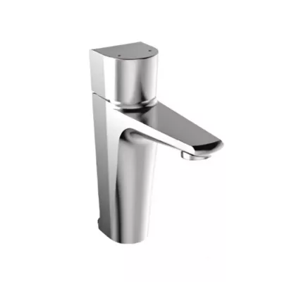 Vòi chậu thấp 1 lỗ Viglacera VG136