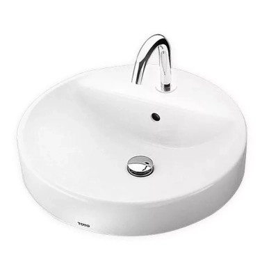 Chậu rửa mặt  TOTO L700C